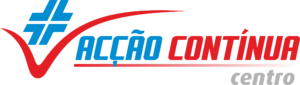 logotipo Acção Contínua Centro